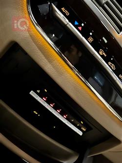 مێرسێدس بێنز S-Class